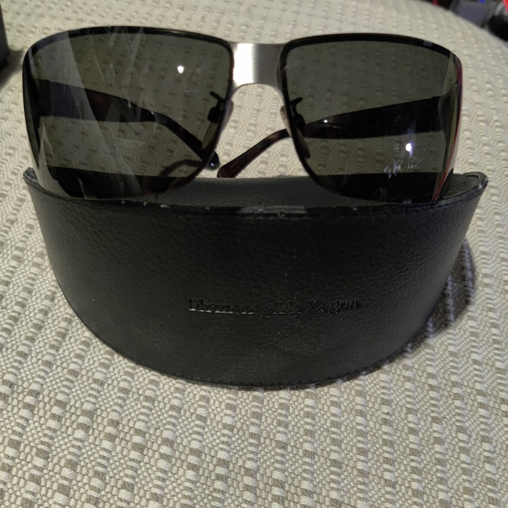 Zegna Sunglasses (Replica?)